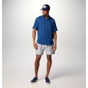 Men's PFG Brewha™ II Shorts Columbia Sportswear Size 34